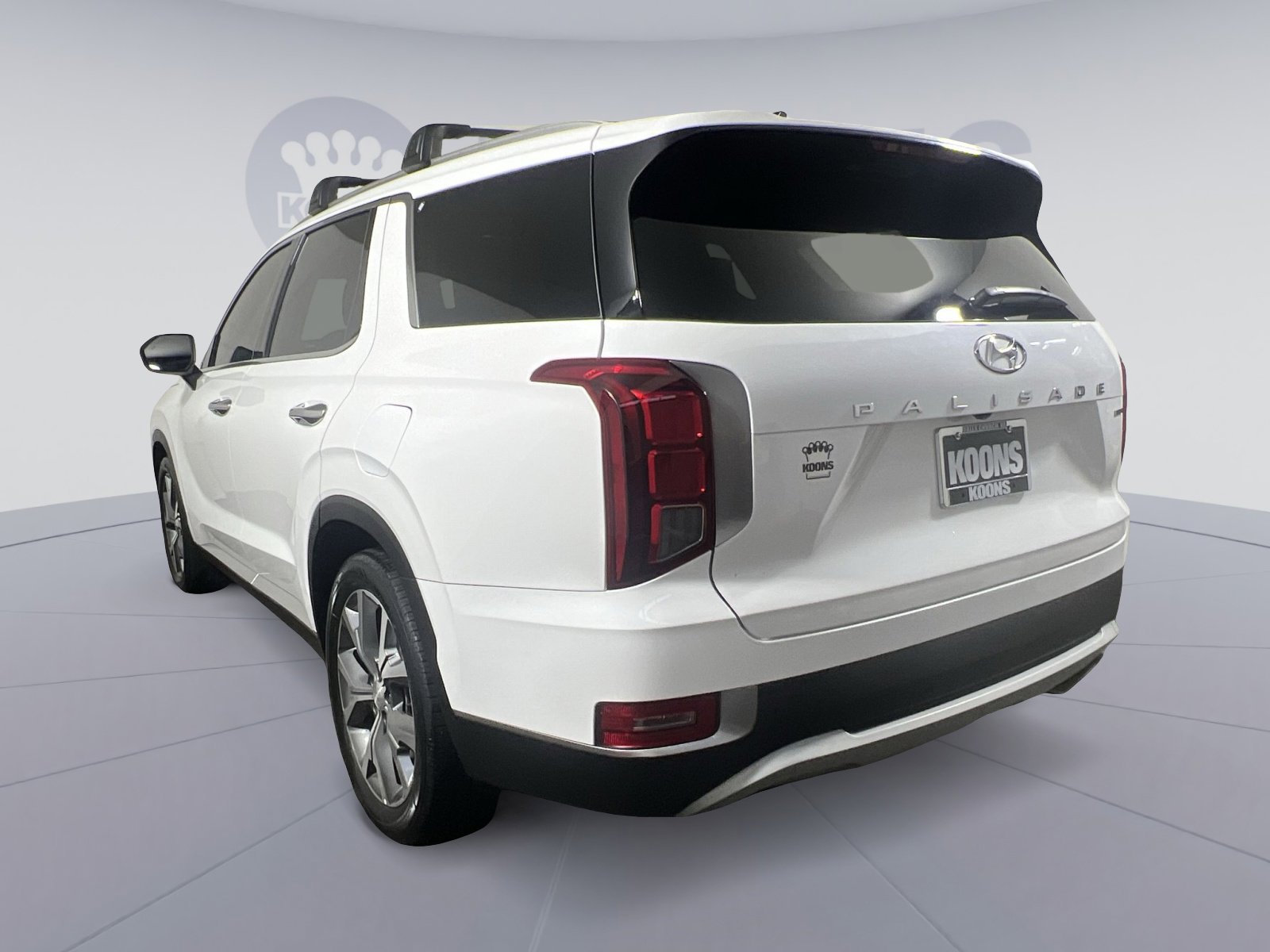 Used 2022 Hyundai Palisade SEL w/ Premium Package image 4