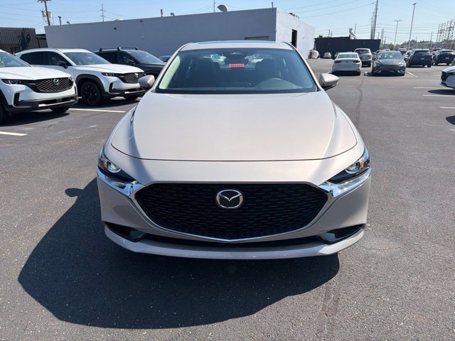 New 2026 MAZDA MAZDA3 2.5 S Sedan w/ Preferred Pkg FWD image 20