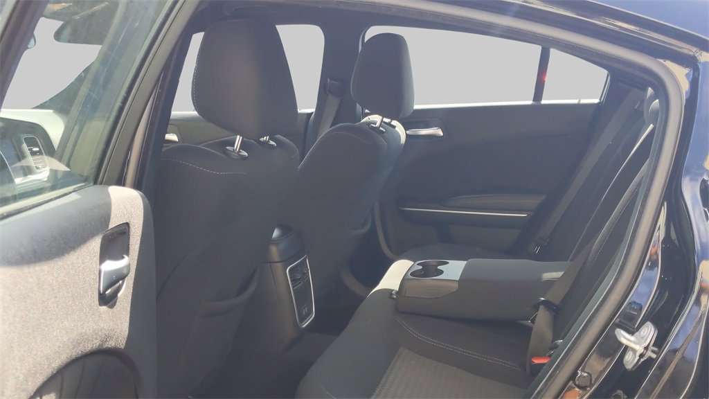 Used 2023 Dodge Charger SXT image 30