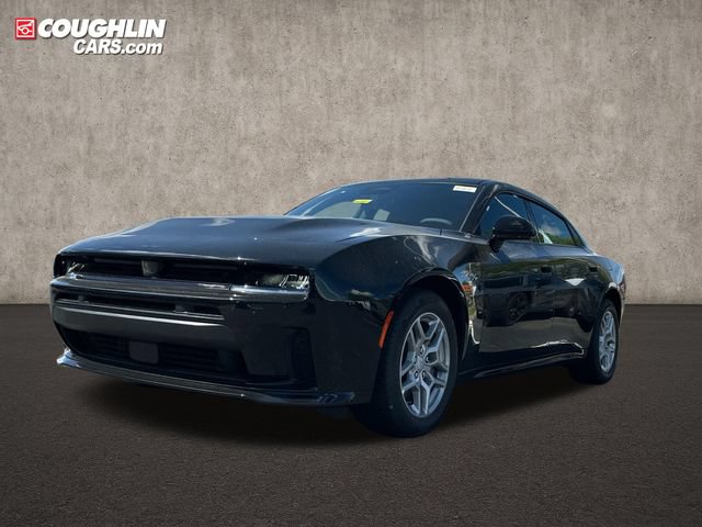 New 2026 Dodge Charger R/T AWD/4WD image 3
