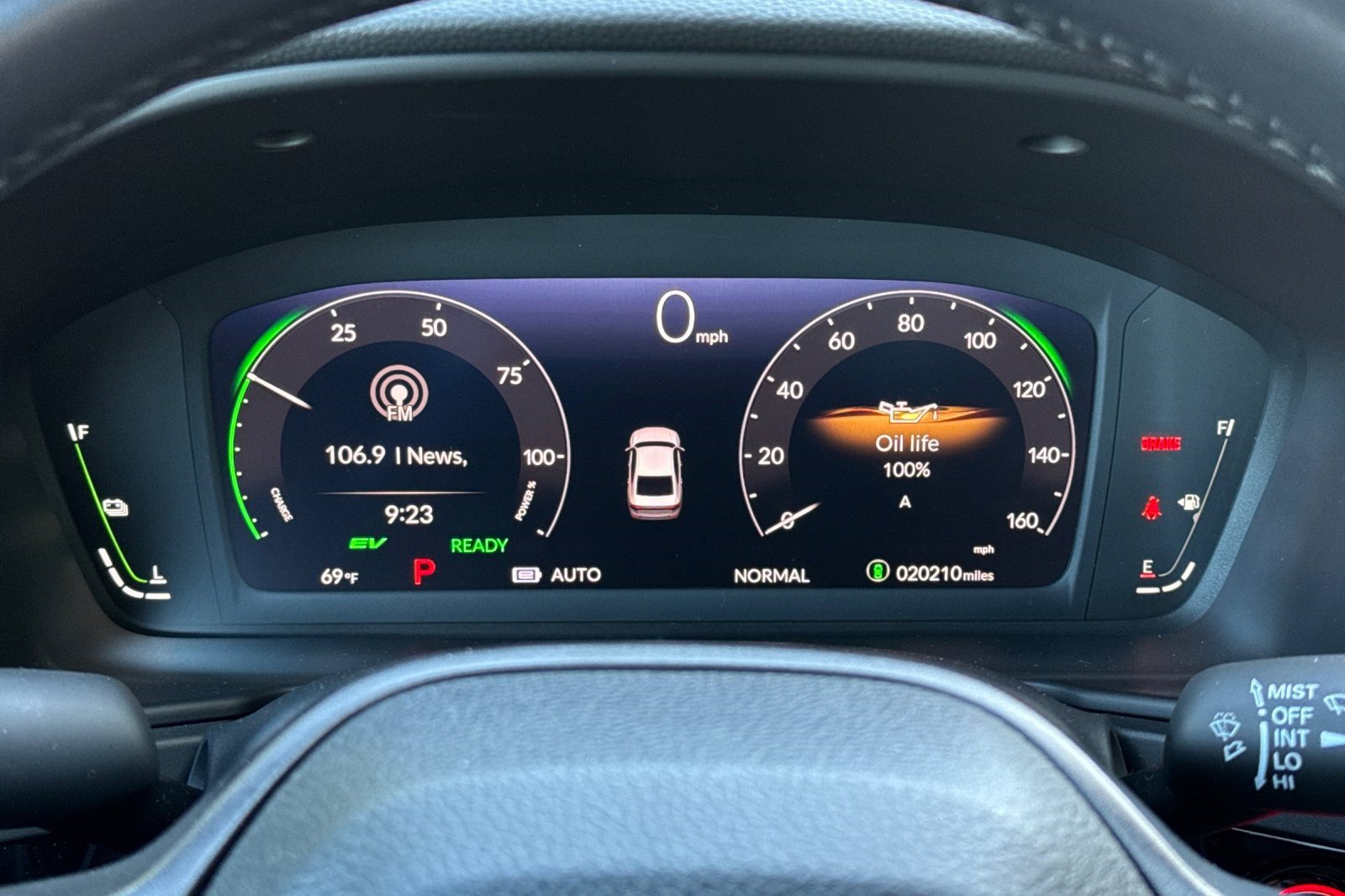 Used 2024 Honda Accord EX-L image 20