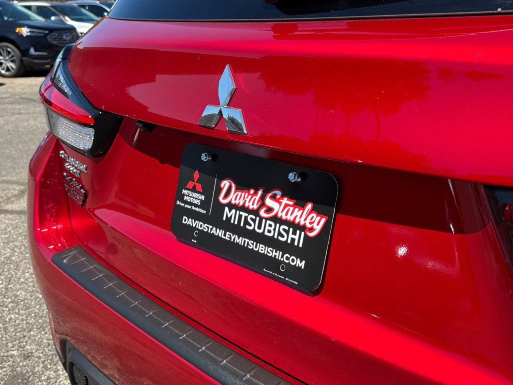 New 2027 Mitsubishi Outlander Sport LE FWD image 43