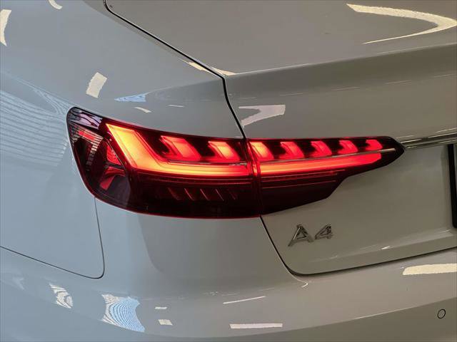Used 2024 Audi A4 2.0T Premium w/ Convenience Package image 13