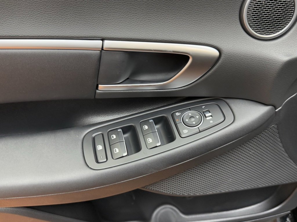 New 2026 Hyundai Sonata SEL image 23
