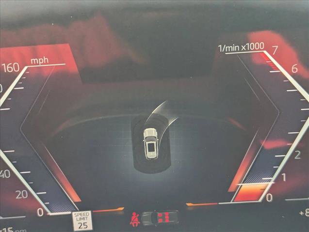 New 2026 BMW X1 xDrive28i image 10