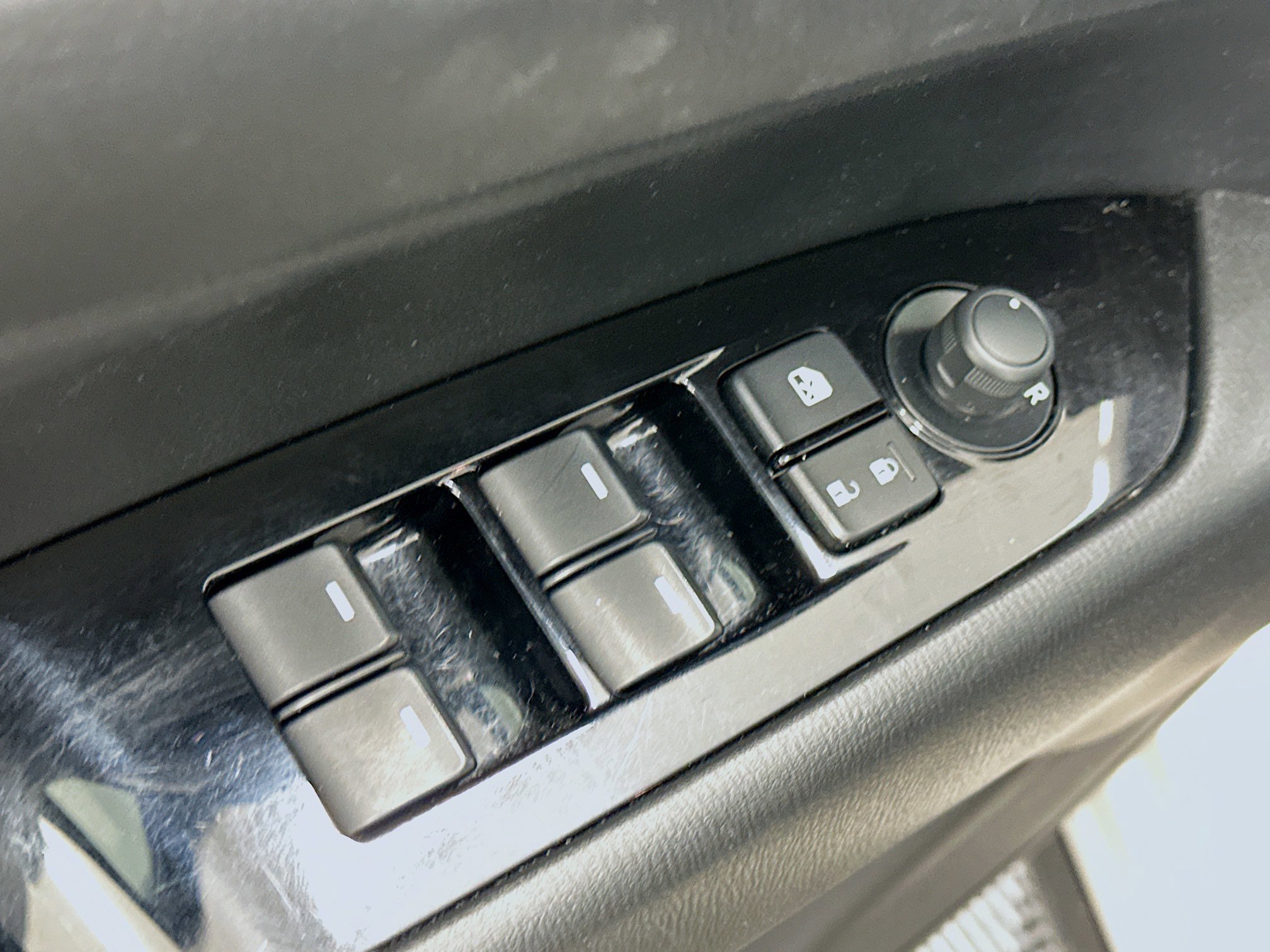 Used 2025 MAZDA CX-5 AWD 2.5 S w/ Preferred Package image 15