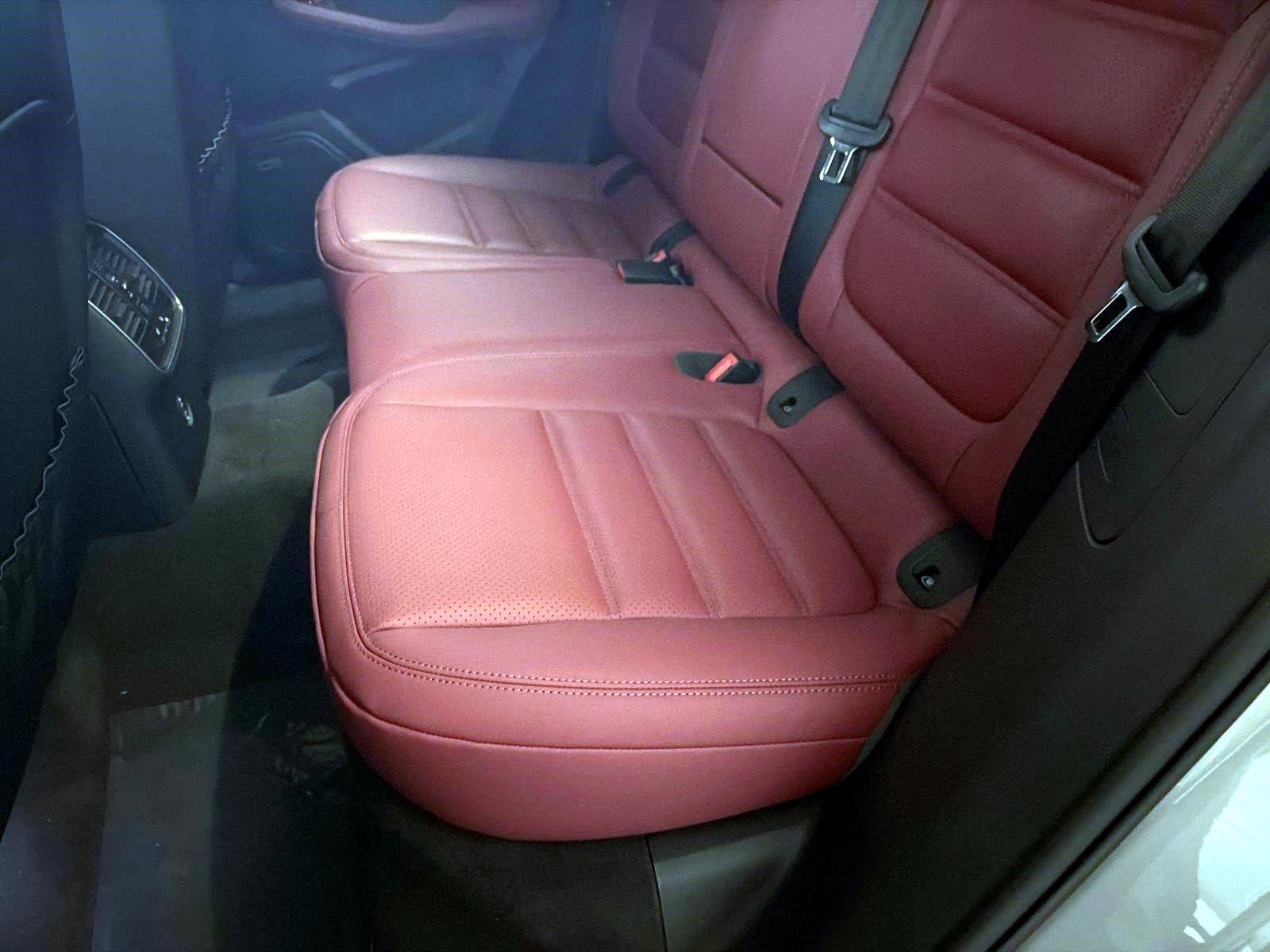 New 2026 Porsche Macan S image 15