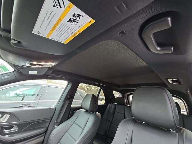 Certified 2023 Mercedes-Benz GLE 450 4MATIC image 3