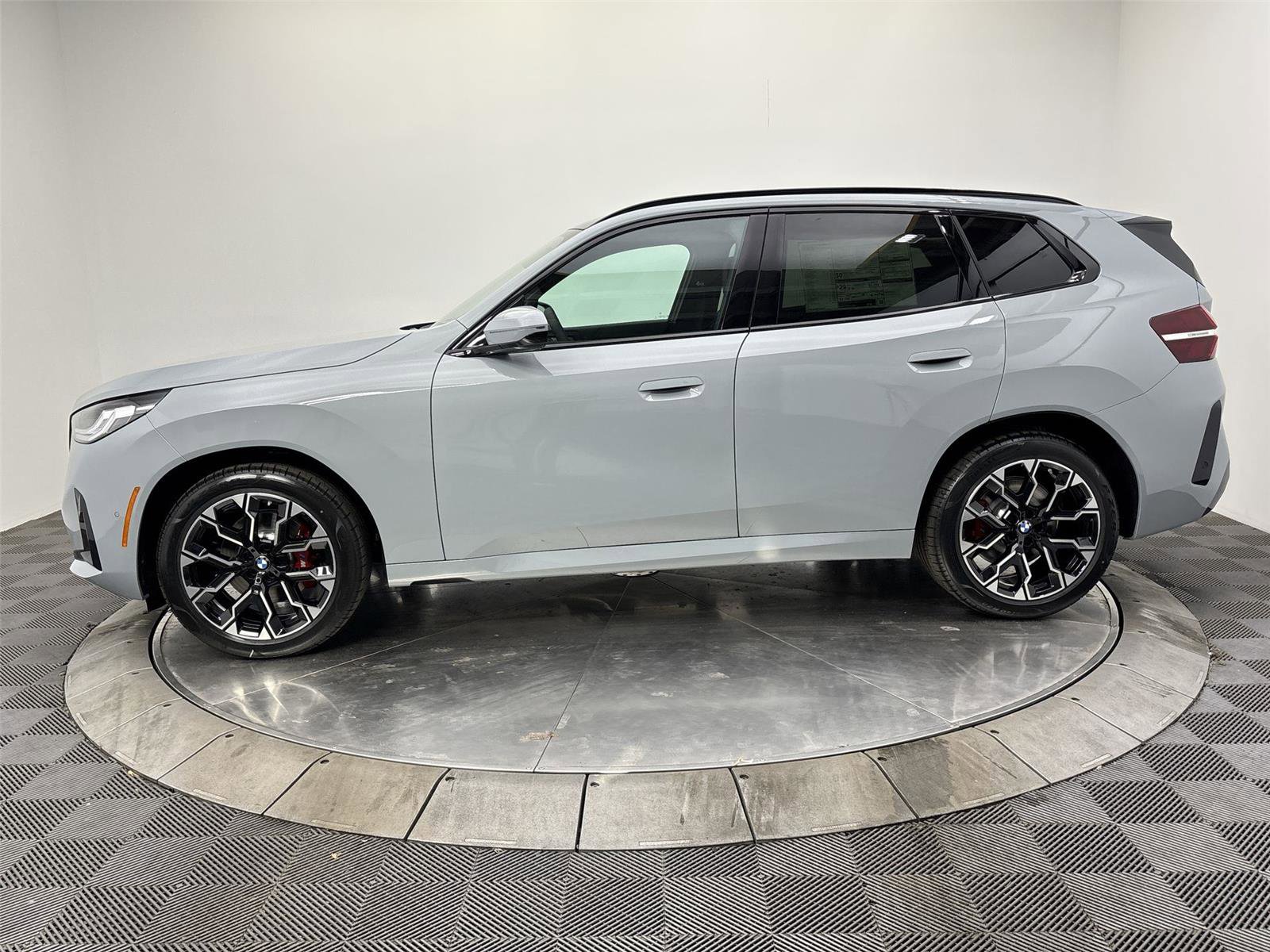 New 2026 BMW X3 xDrive30 w/ M Sport Package image 16