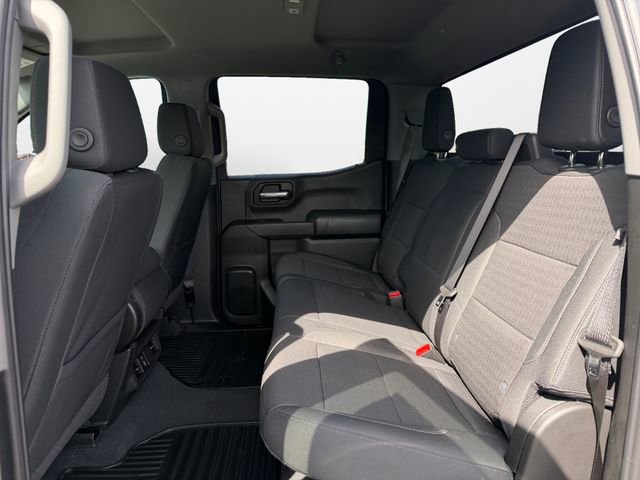 New 2026 Chevrolet Silverado 1500 Custom Trail Boss w/ LPO, Dark Essentials Package AWD/4WD image 13