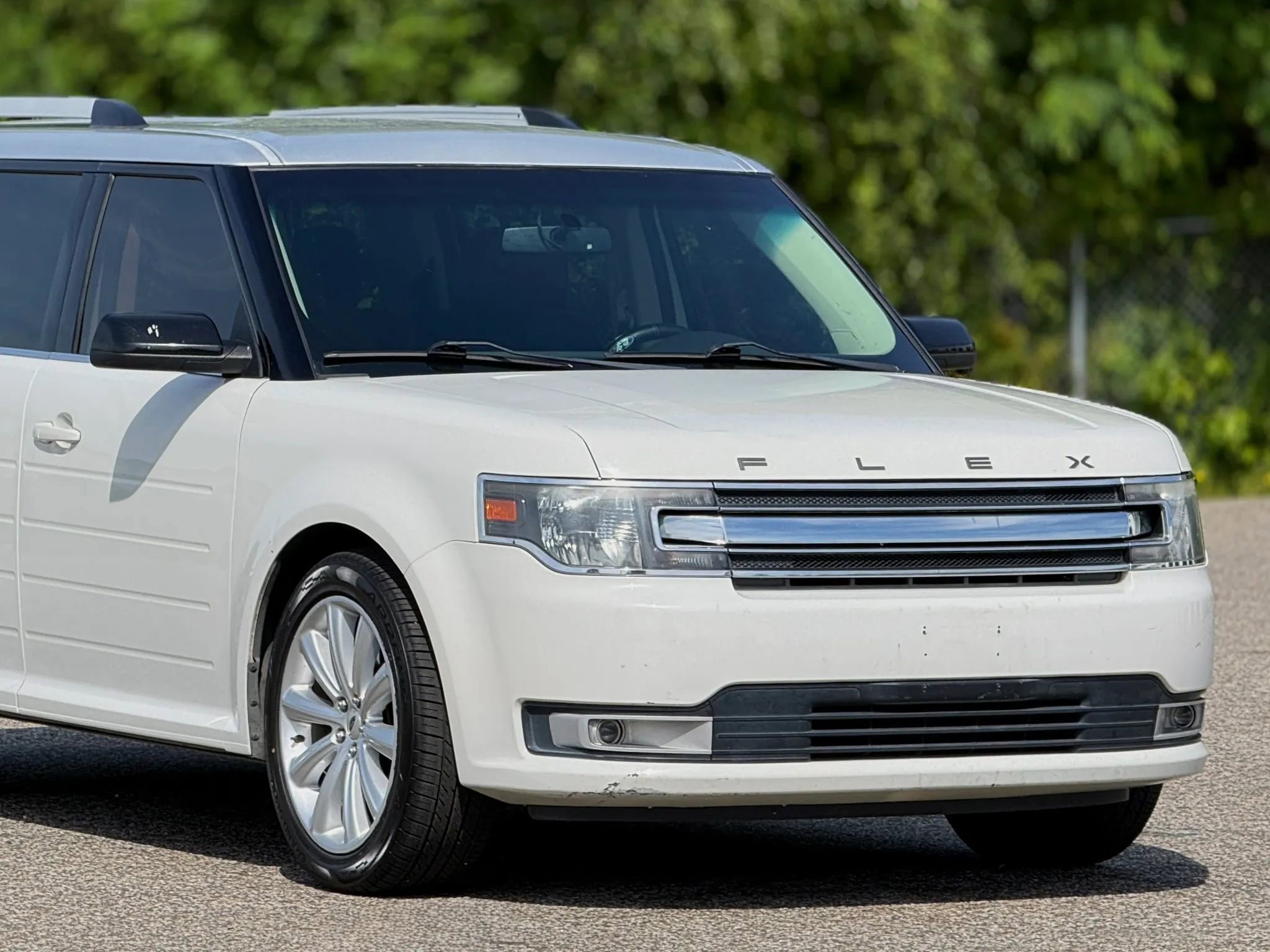 Used 2013 Ford Flex SEL FWD image 15