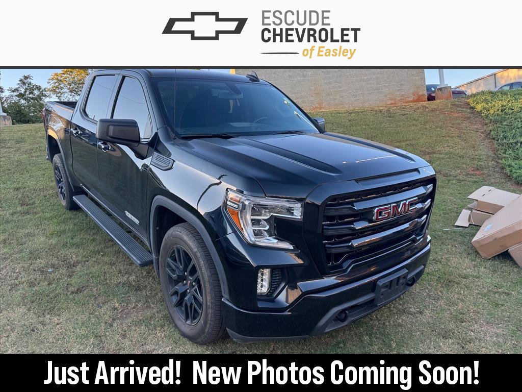 Used 2022 GMC Sierra 1500 Elevation