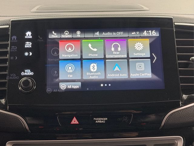 Certified 2019 Honda Pilot Touring image 29