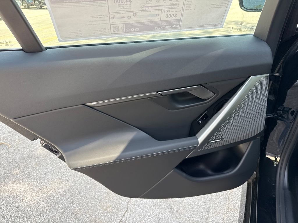 New 2026 BMW i5 eDrive40 AWD/4WD image 22