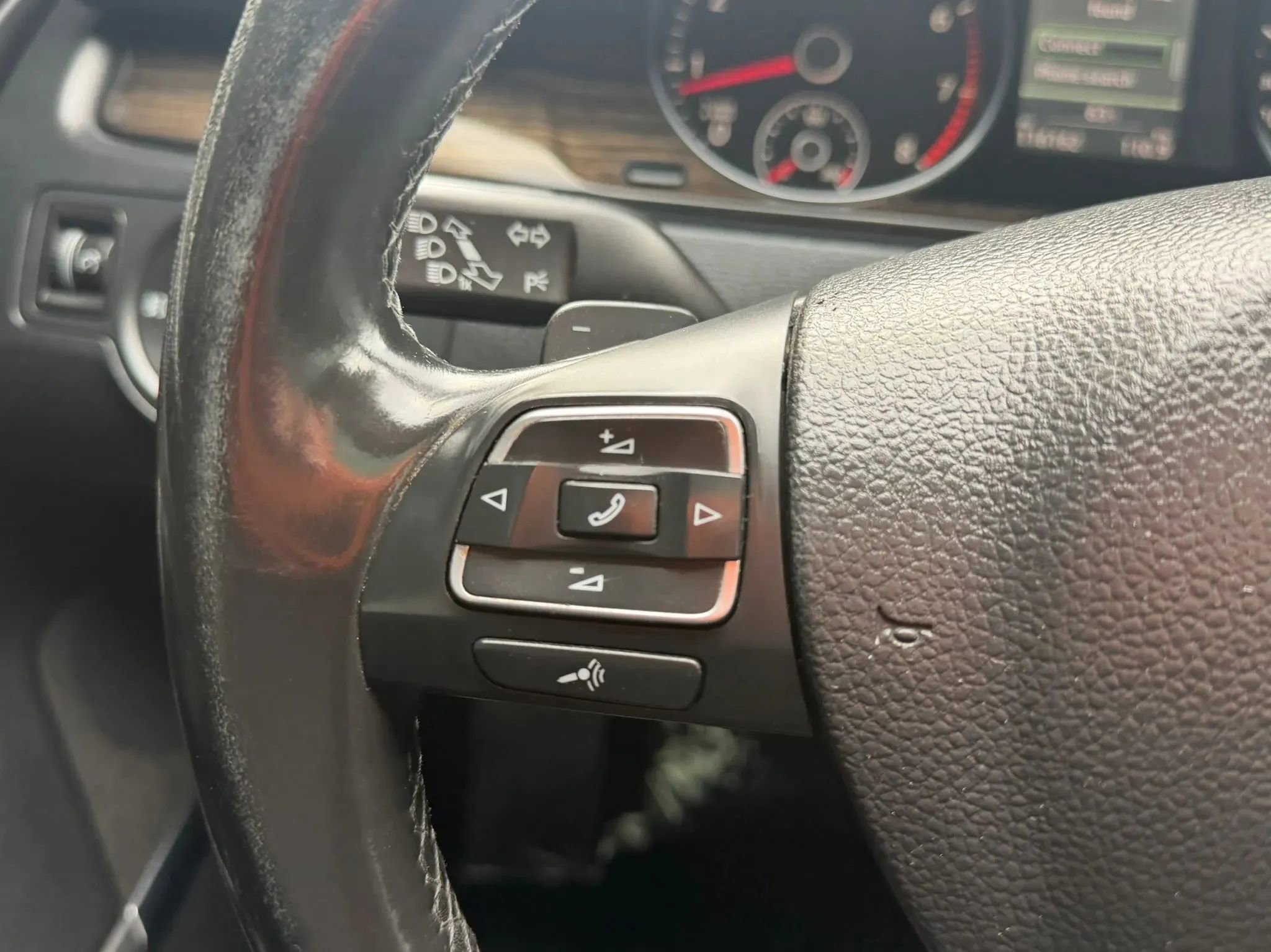 Used 2013 Volkswagen CC Executive AWD/4WD image 21