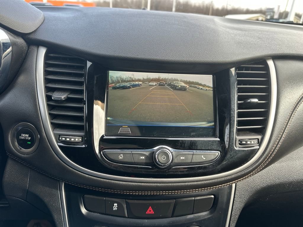 Used 2018 Chevrolet Trax LT w/ LT Convenience Package image 24