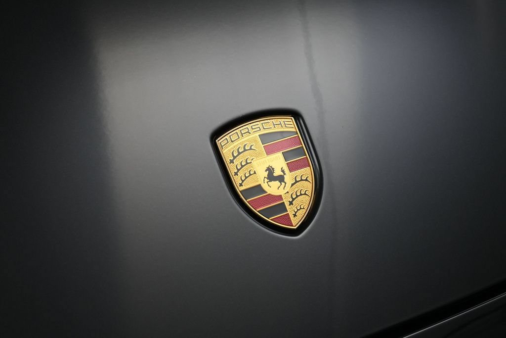 Certified 2024 Porsche 911 Targa 4S AWD/4WD image 13