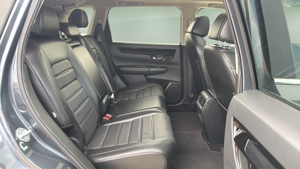 Used 2025 Honda CR-V EX-L image 15