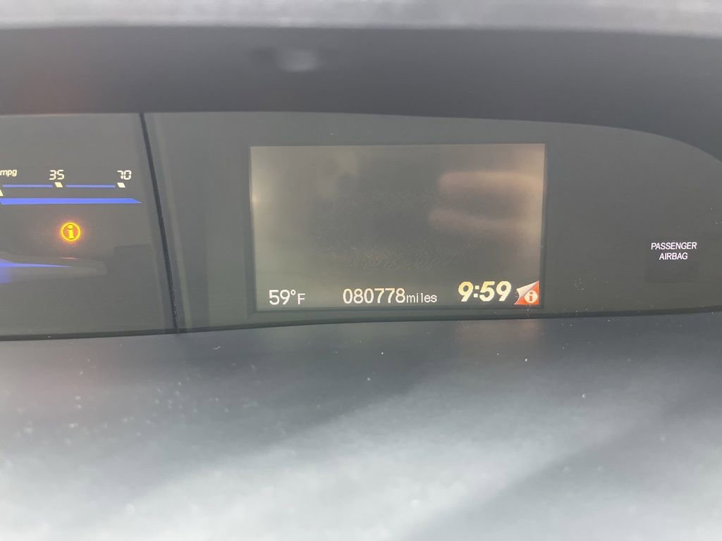 Used 2014 Honda Civic LX image 20