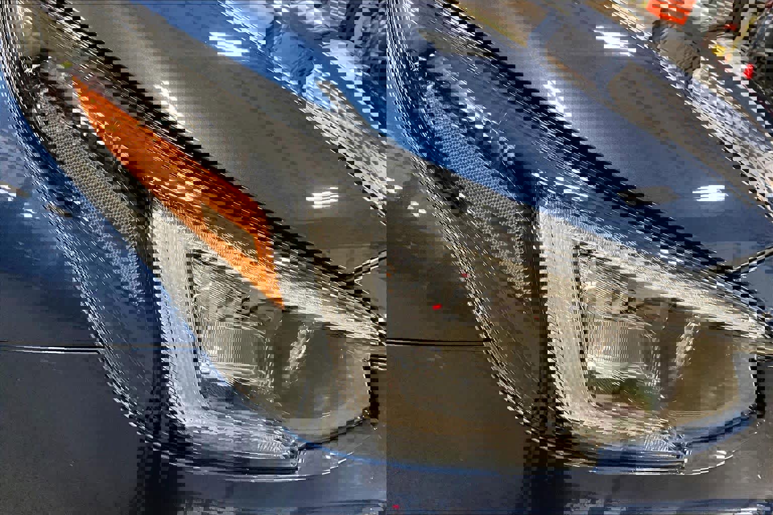 Certified 2022 Subaru Legacy Premium image 27