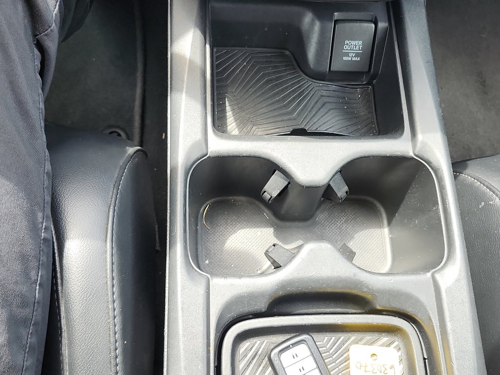 Used 2017 Honda CR-V EX-L image 31