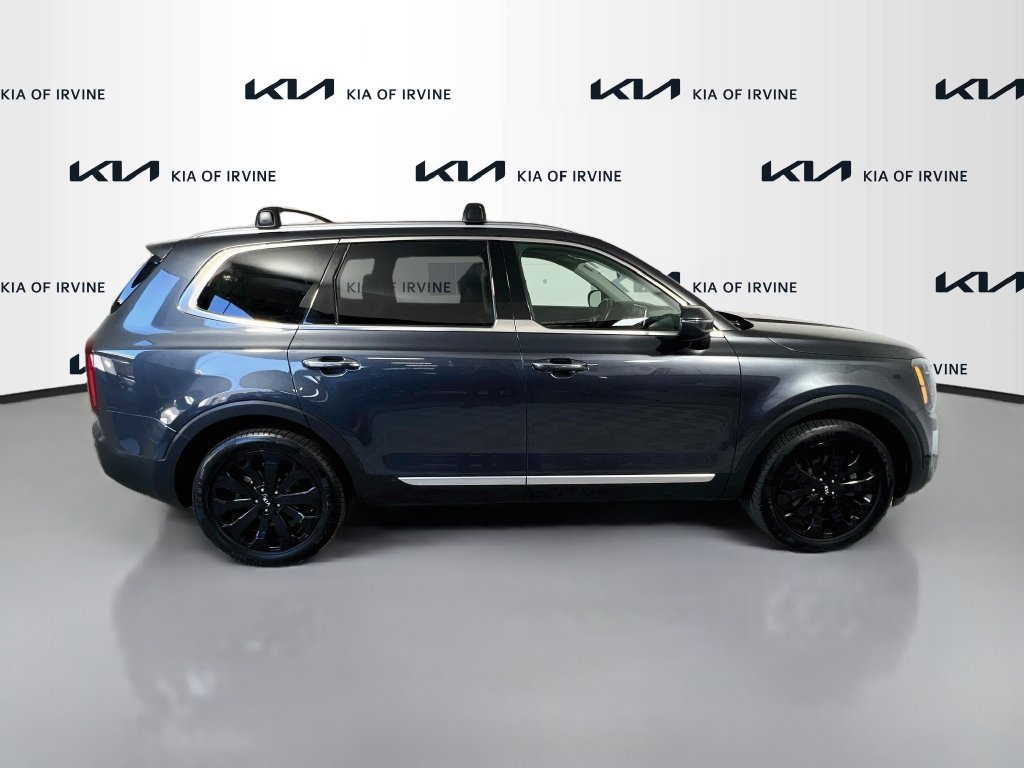 Used 2021 Kia Telluride S FWD image 9