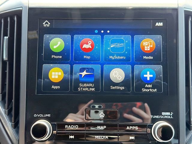 Used 2025 Subaru Forester Wilderness AWD/4WD image 14