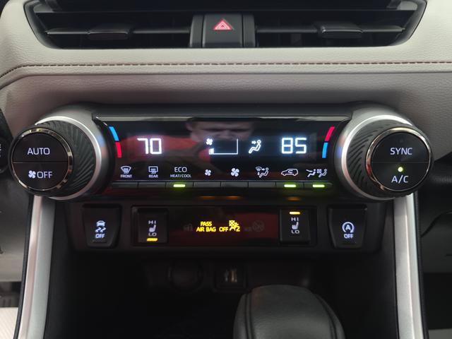 Used 2023 Toyota RAV4 XLE w/ Convenience Package AWD/4WD image 20
