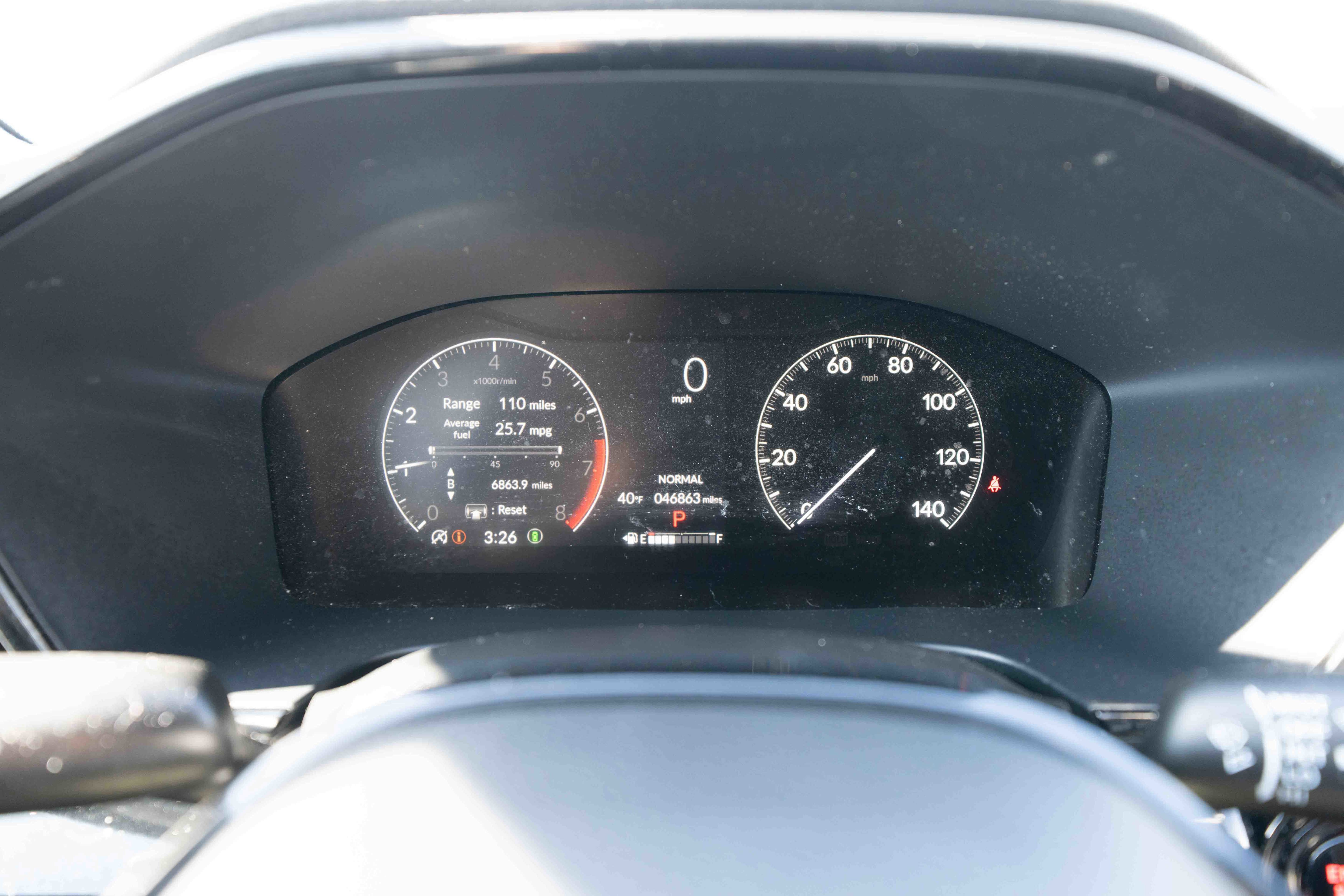 Used 2023 Honda CR-V EX-L image 16