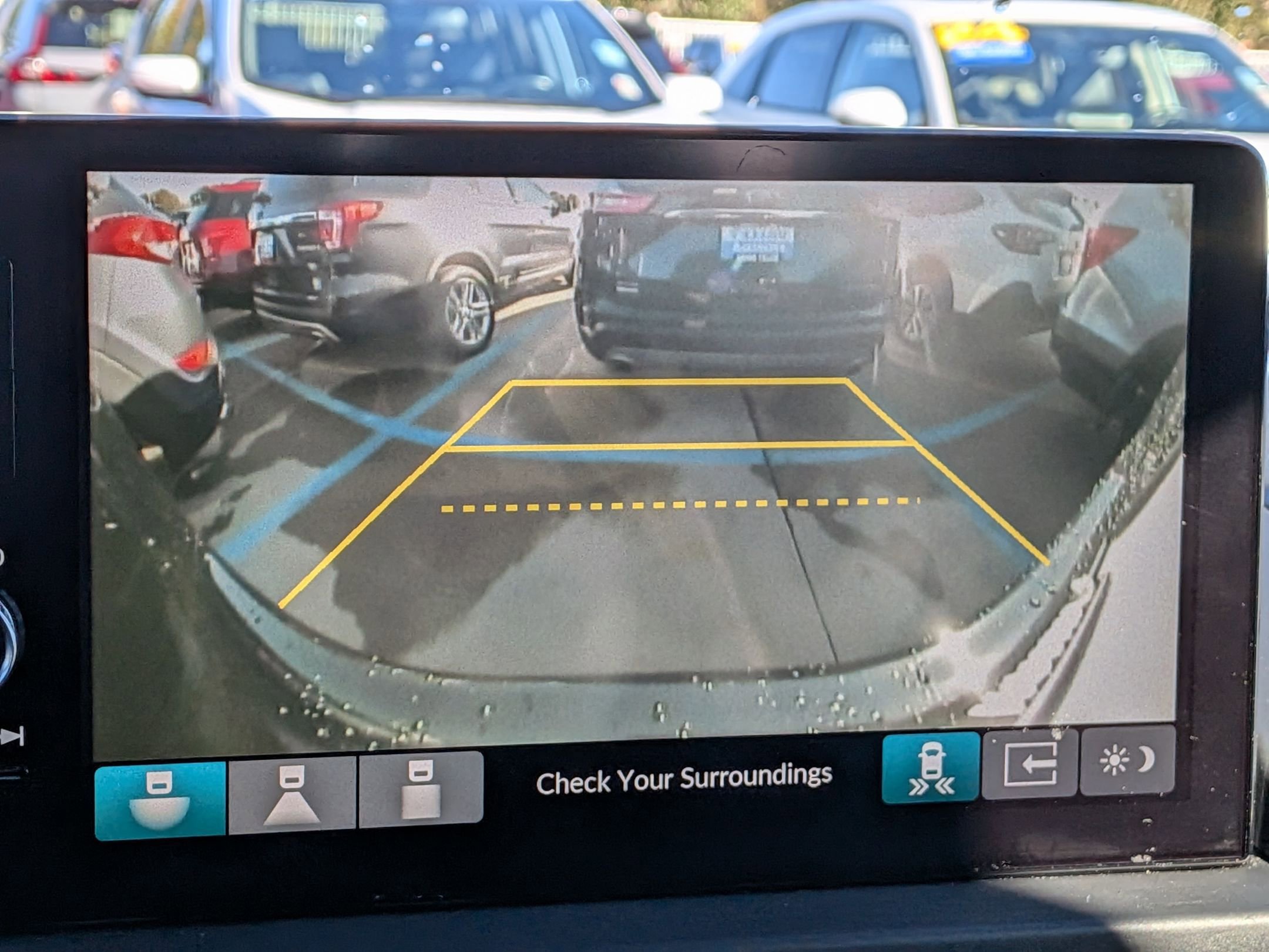 Certified 2023 Honda Pilot EX-L image 18