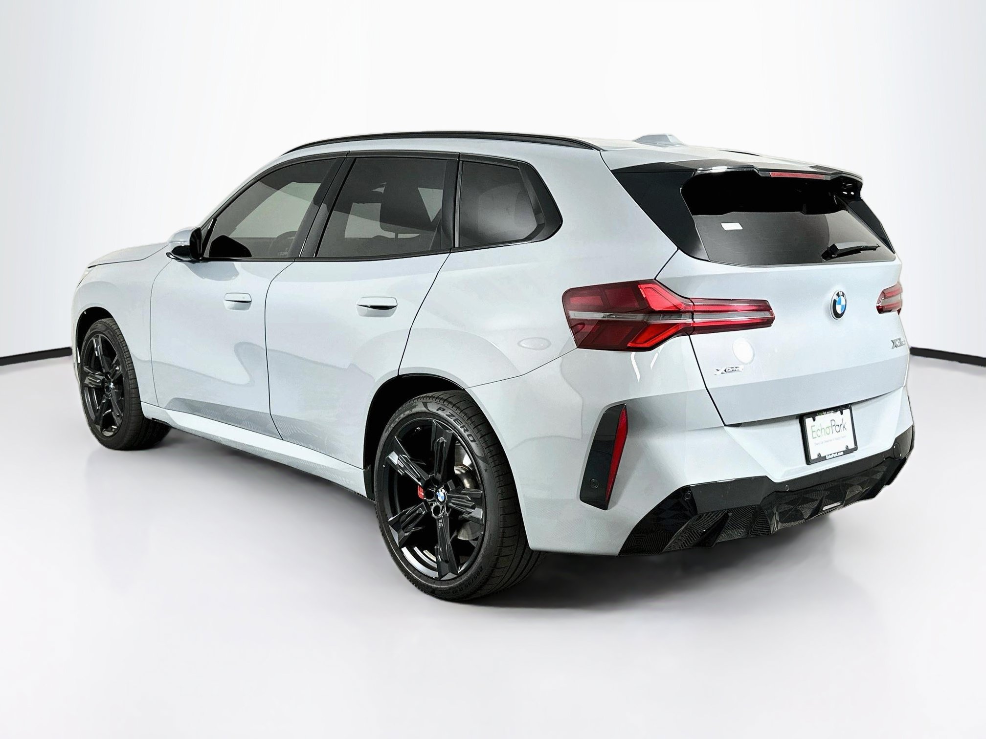 Used 2025 BMW X3 xDrive30i w/ M Sport Package AWD/4WD image 5
