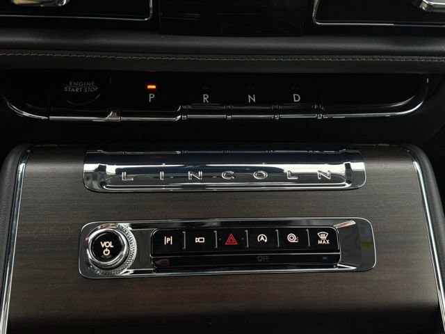 New 2026 Lincoln Aviator Reserve image 38