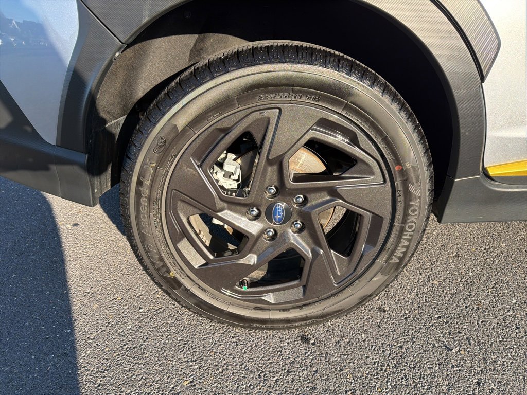 Certified 2024 Subaru Crosstrek 2.5i Sport w/ Crosstrek Mirror Package image 11