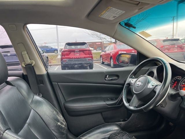 Used 2011 Nissan Maxima 3.5 SV w/ Sport Pkg image 37