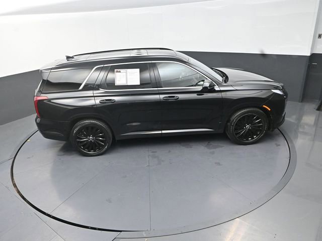 Used 2024 Hyundai Palisade Calligraphy image 18