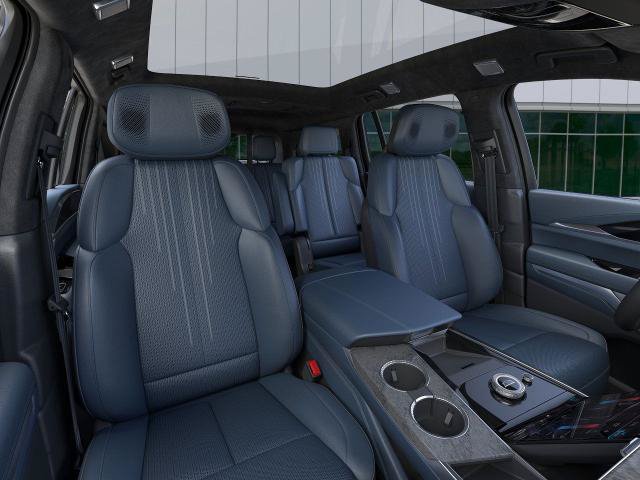 New 2025 Cadillac Escalade IQ Sport 2 AWD/4WD image 16
