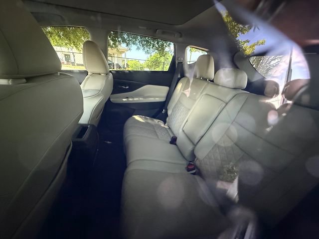 Certified 2021 Nissan Murano Platinum w/ Cargo Package FWD image 9