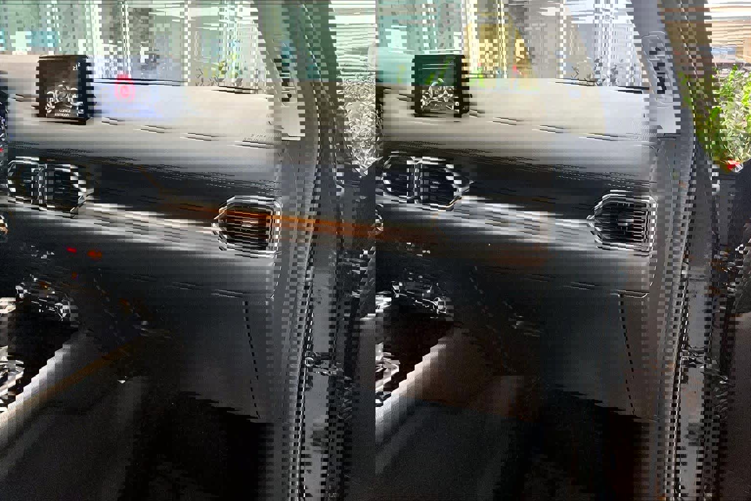 Used 2020 MAZDA CX-5 Touring image 20