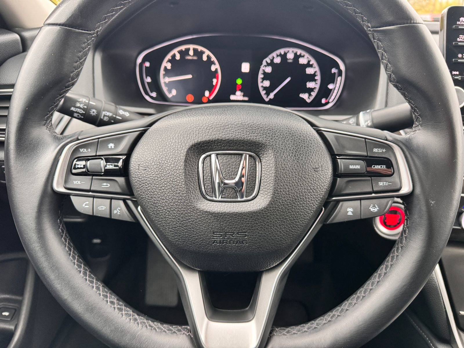 Used 2018 Honda Accord EX-L image 14