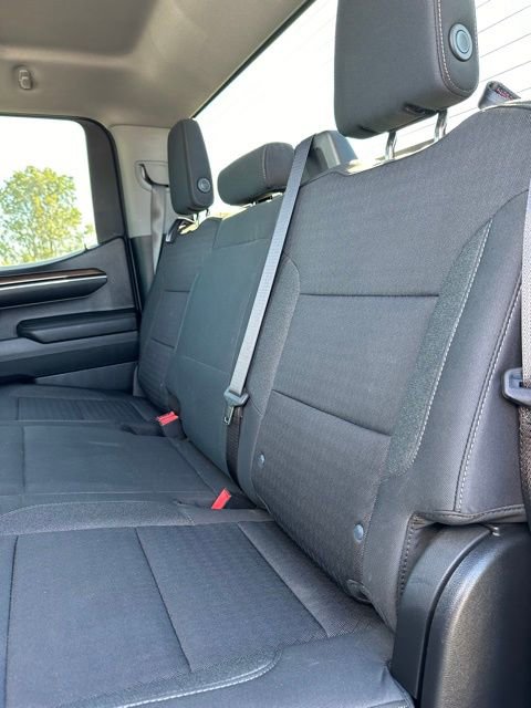 Used 2023 Chevrolet Silverado 1500 LT image 15