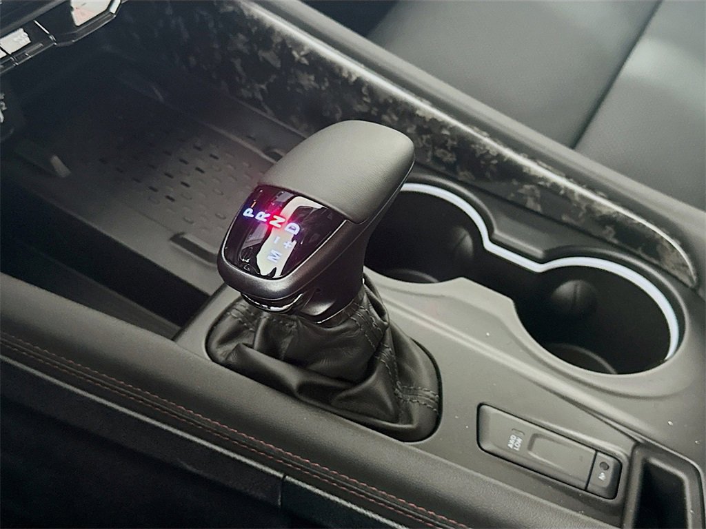 New 2026 Dodge Durango GT image 12