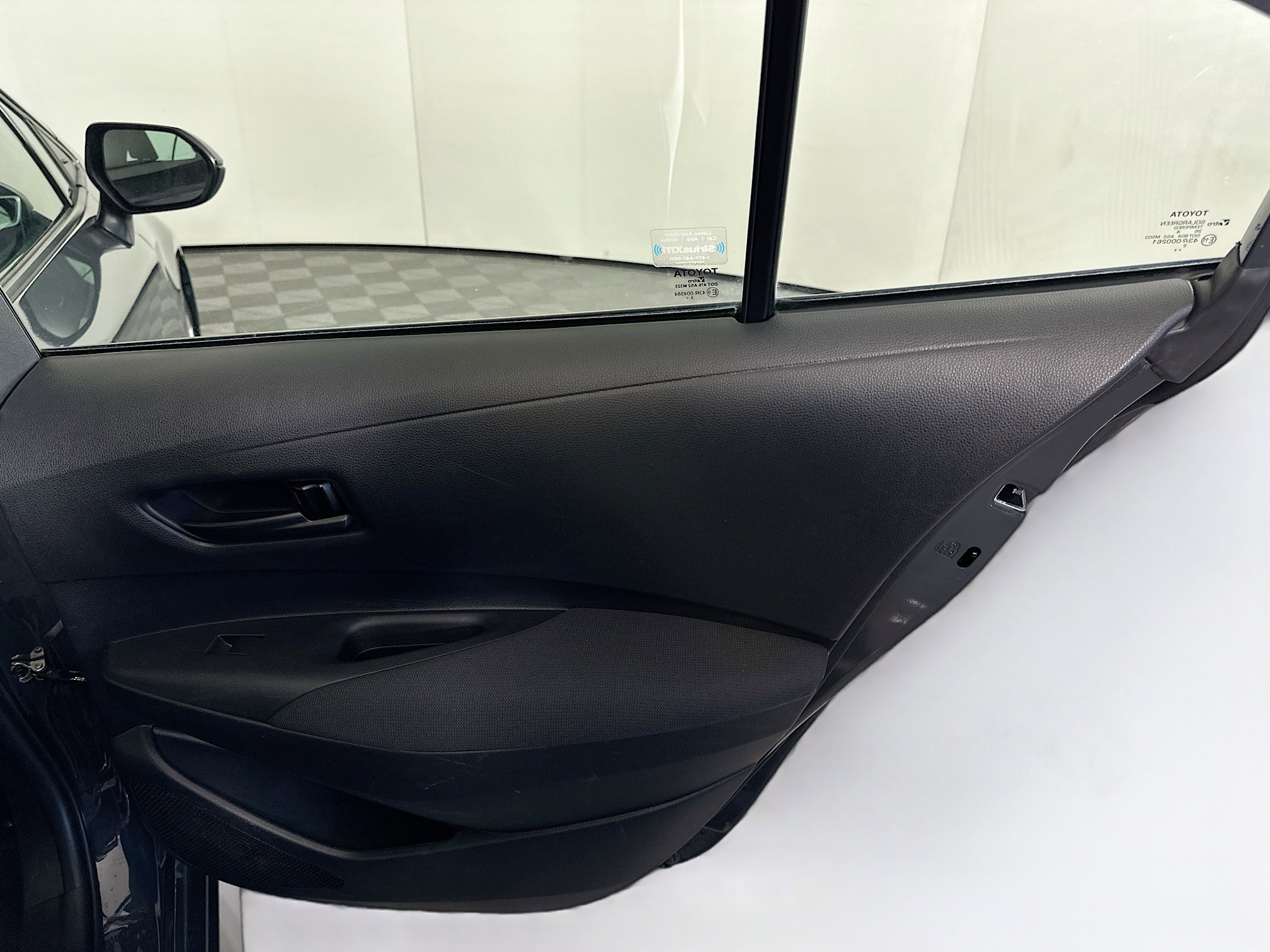 Used 2024 Toyota Corolla LE image 28