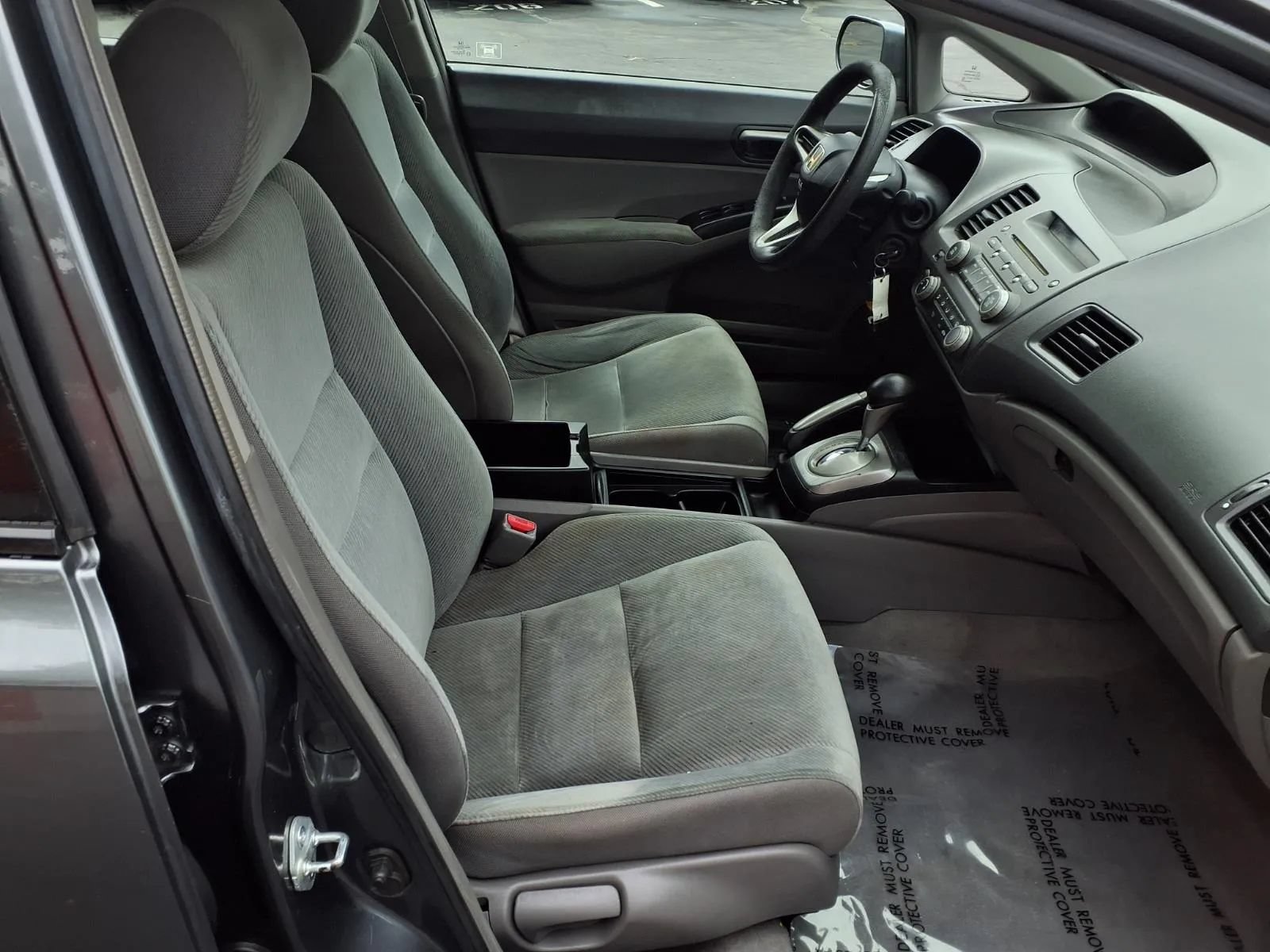 Used 2010 Honda Civic LX image 23