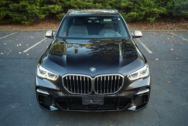 Used 2023 BMW X5 M50i w/ Executive Package image 17