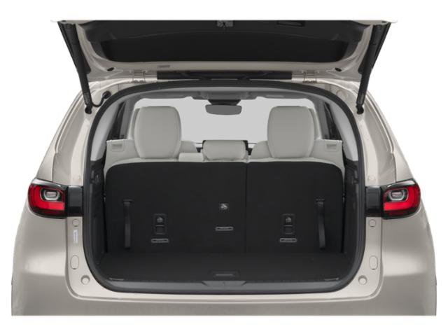 Used 2024 MAZDA CX-90 3.3 Turbo w/ Preferred Plus image 11