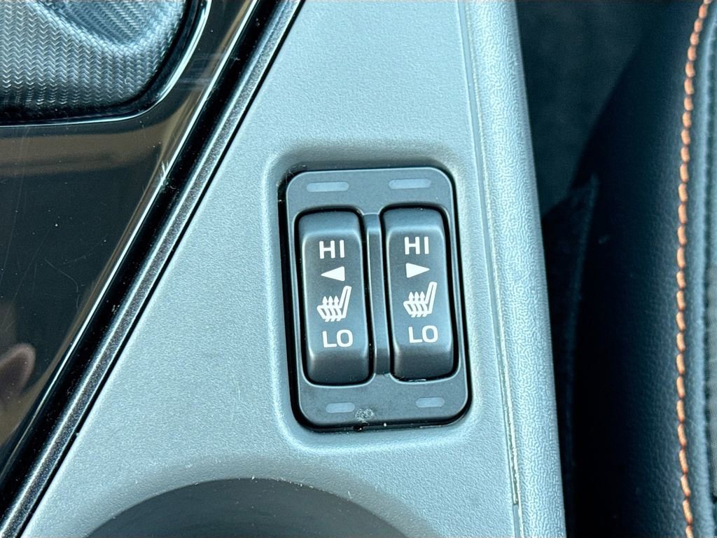 Certified 2025 Subaru Crosstrek 2.5i Limited w/ Crosstrek Mirror Package image 28