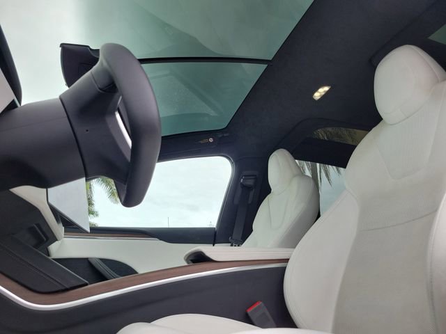Used 2022 Tesla Model X AWD/4WD image 19