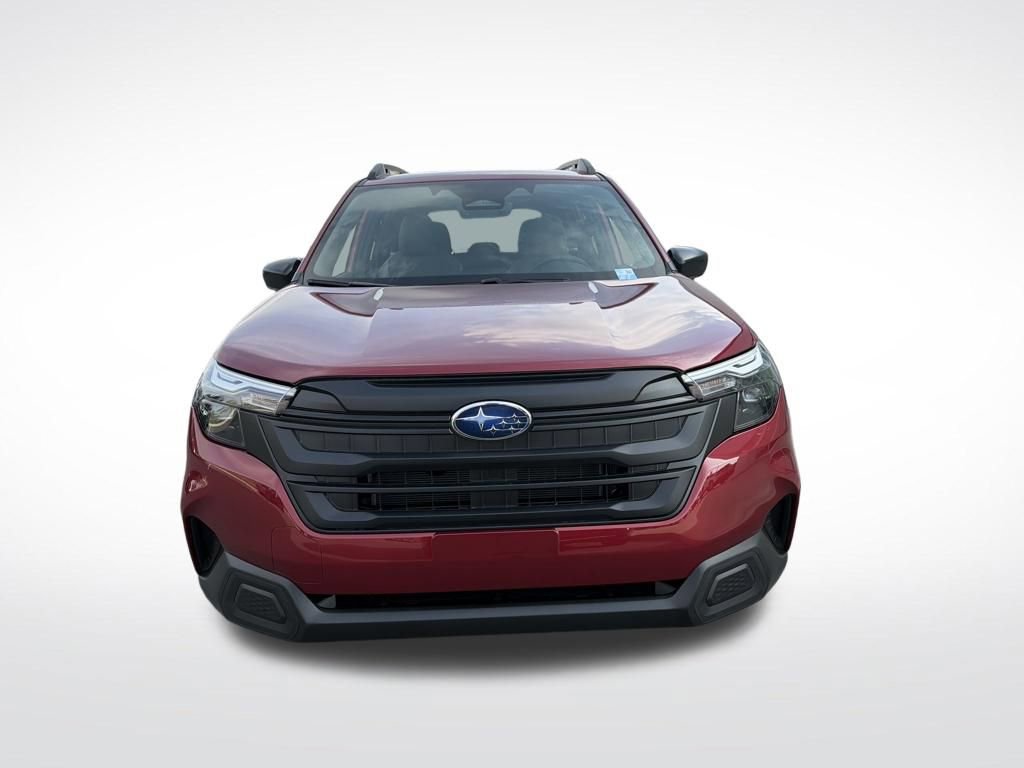 New 2026 Subaru Forester image 10