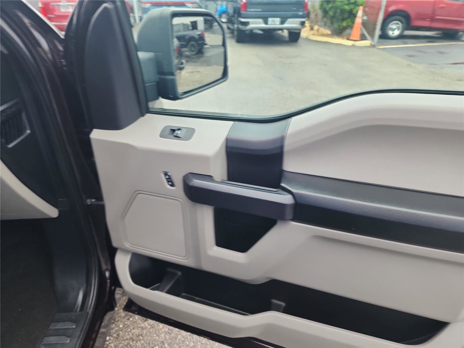 Used 2020 Ford F150 XL w/ Equipment Group 101A Mid image 24