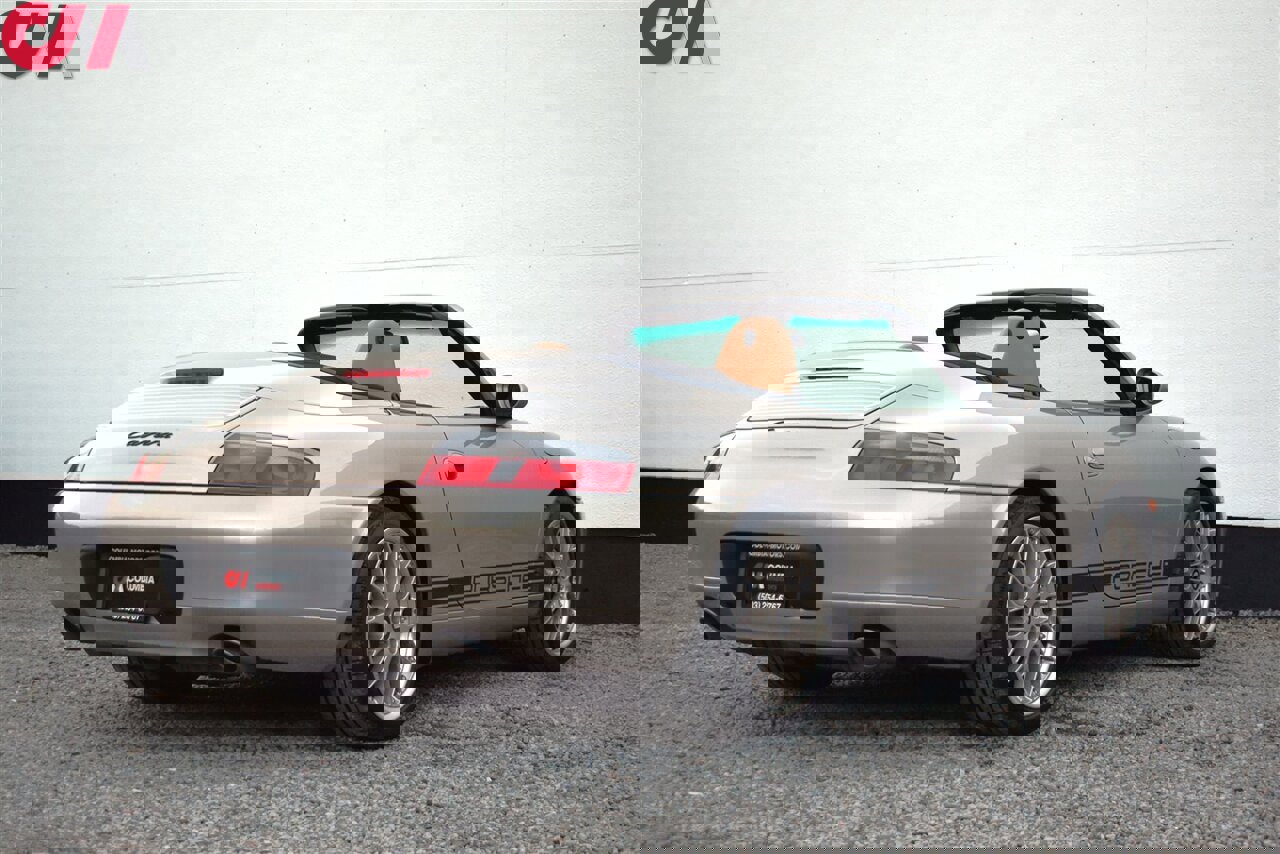 Used 2000 Porsche 911 Carrera image 8